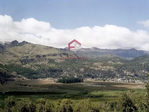 Terreno en Venta en Callejon Gin Gin San Martin de los Andes