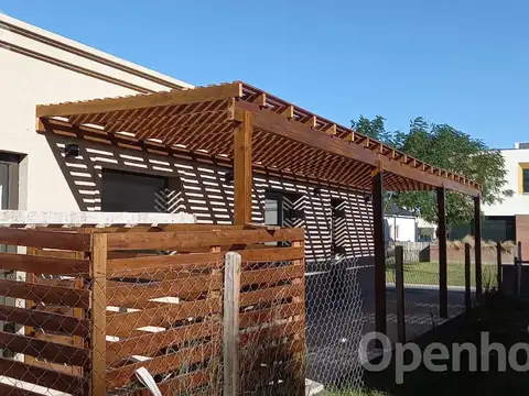 Casa en Alquiler de 3 dormitorios