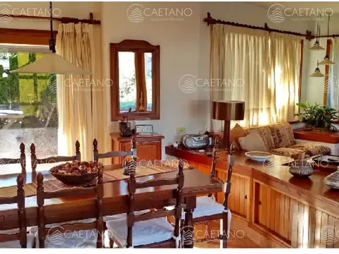 Casa en Alquiler Temporal de 3 dormitorios