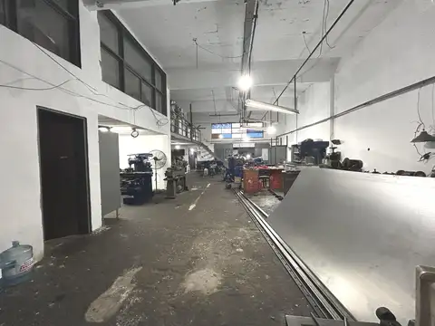 Galpon en Venta 50 años