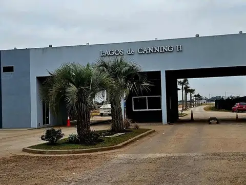 LOTE EN COUNTRY LAGOS DE CANNING II