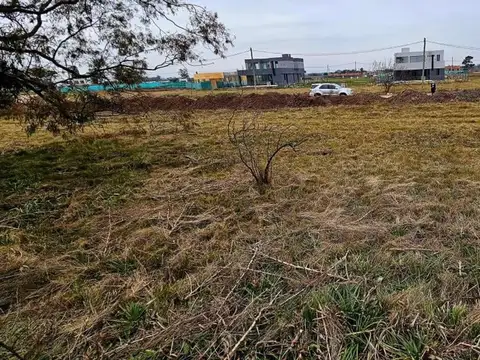 LOTE EN COUNTRY LAGOS DE CANNING II