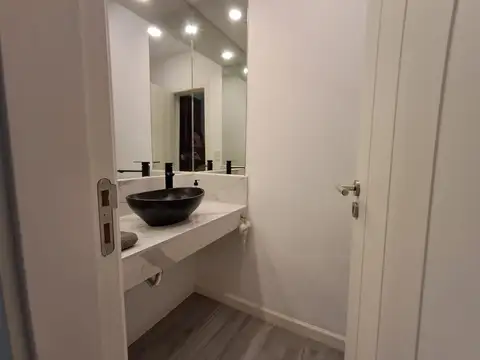 Casa en Alquiler 5 años