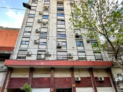 Departamento en alquiler Barrio Martin