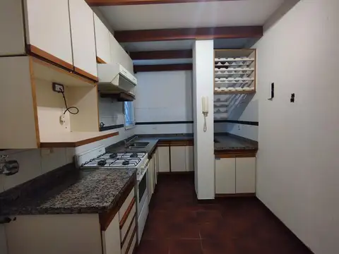 Departamento en Alquiler de 2 dormitorios