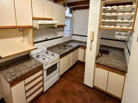 Departamento en Alquiler de 3 ambientes