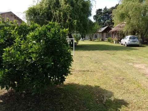 Quinta en Venta A Estrenar