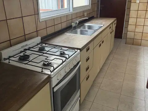 Piso en Belgrano en venta de 3 dormitorios