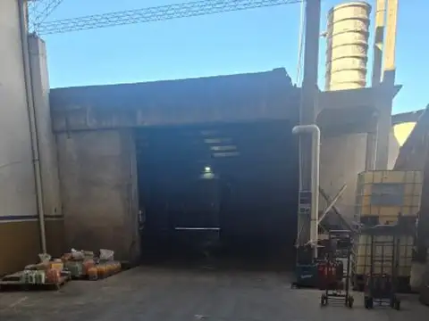 Galpon en Alquiler en Rosario, USD 3.600