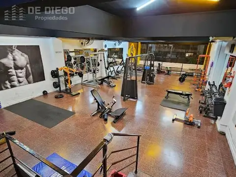 Oficina en Venta al Noroeste