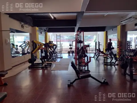 Oficina en Venta en Florida Mitre/Este, USD 1.150.000