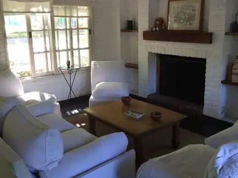 Casa en venta en Country San Diego Moreno