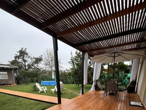 Casa en Venta A Estrenar