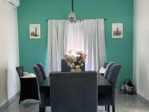 Casa en Venta de 3 dormitorios