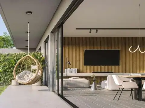 Departamento en Venta de 4 ambientes