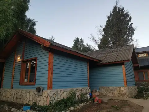 Casa en Venta de 7 dormitorios