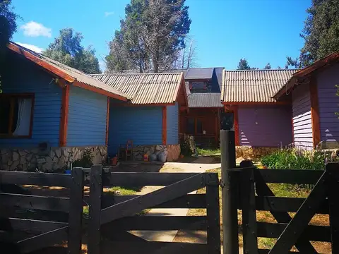 Cahiu Calle 6 al 11900