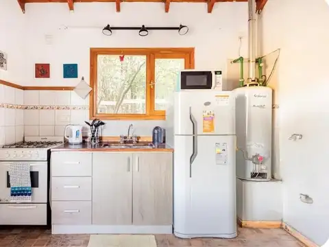 Casa en Venta en San Carlos De Bariloche, USD 350.000