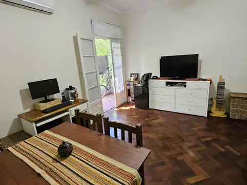 Único Ph con Posibilidad de Ampliación -