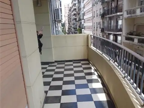 Departamento en Alquiler de 3 dormitorios