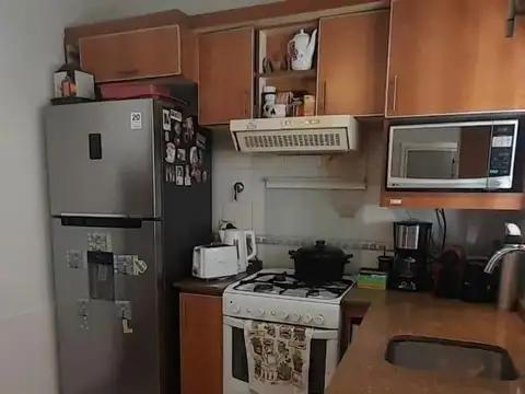 Depto Tipo Casa en Venta 35 años