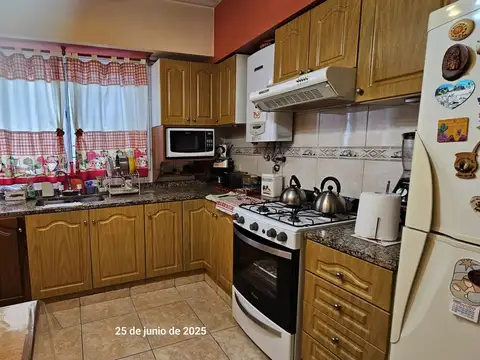 Depto Tipo Casa en Venta en Liniers, USD 185.000