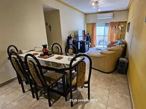 Depto Tipo Casa en Venta de 3 dormitorios