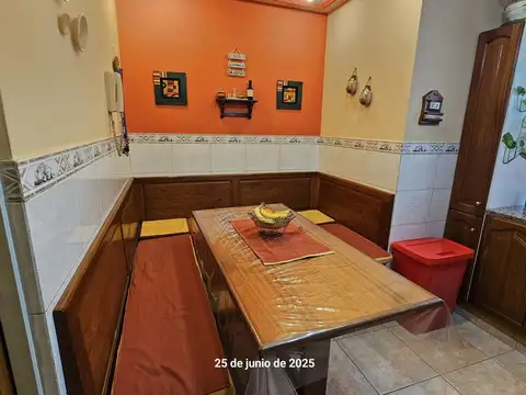 Depto Tipo Casa en Venta 20 años