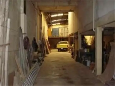 Depósito  en Venta ubicado en Olivos, Zona Norte