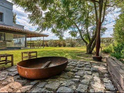 CASA EN VENTA, FUNES HILLS CADAQUES, 5 DORMITORIOS, GALERIA