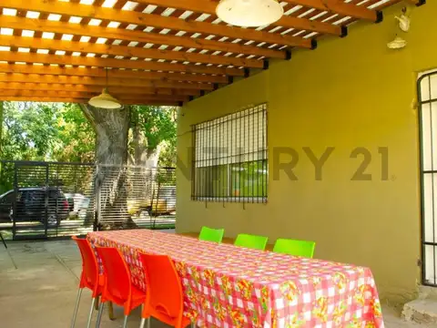 CARACAS 3500, Piso 0