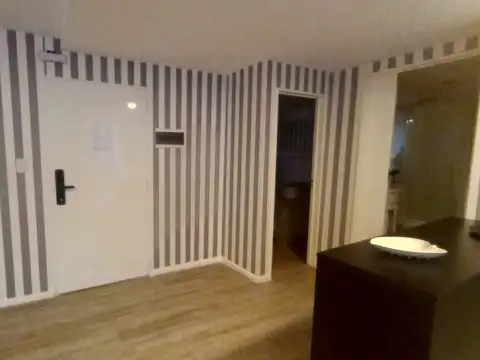 Departamento en Alquiler Temporal de 2 ambientes