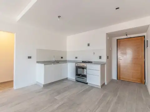 Departamento en Venta A Estrenar