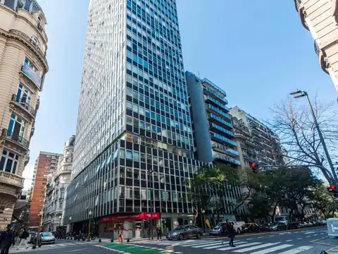 Oficina en Alquiler en Retiro, USD 4.500