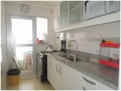 Departamento en Venta al Suroeste