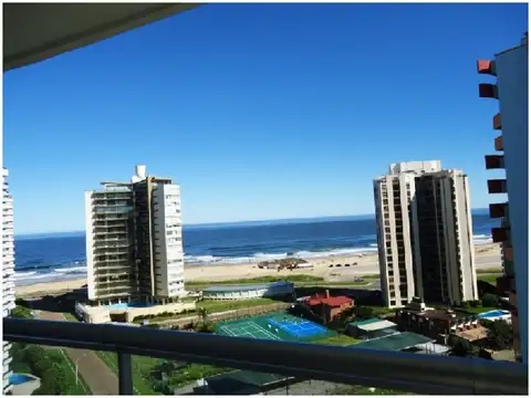 Departamento en Venta 11 años