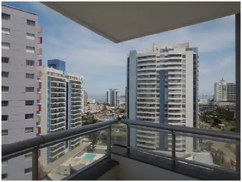 Departamento en Venta en Punta del Este, USD 285.000