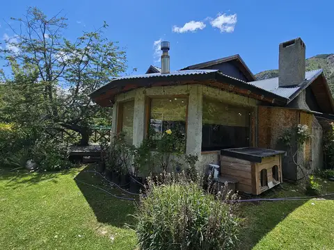 Depto Tipo Casa en Venta en San Carlos De Bariloche, USD 240.000