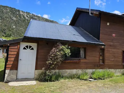 Casa en PH en venta en San Carlos De Bariloche, apta crédito