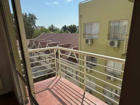 Departamento en Alquiler en Martin Coronado, $ 600.000