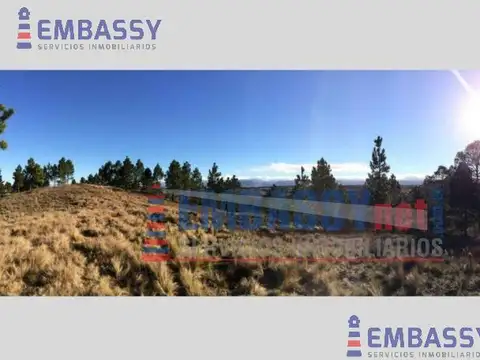 Chacras a 5 minutos de Villa Berna