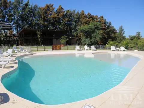 Terreno en Venta en Fighiera, USD 60.000