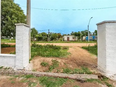 TERRENOS/FRACCIONES/LOTEOS - TERRENOS - CIUDAD DEL PLATA