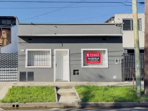 Casa en alquiler Boulogne