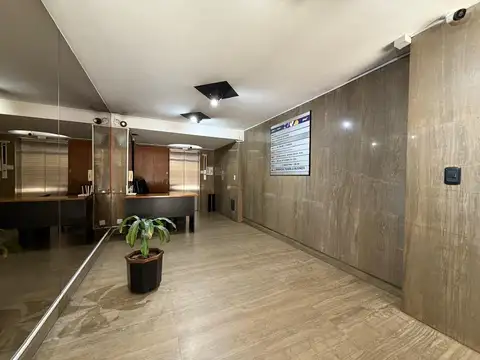 Marcelo T de Alvear 928 Piso 4