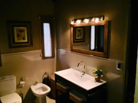 CASA VENTA MORENO "BANCO PROVINCIA"