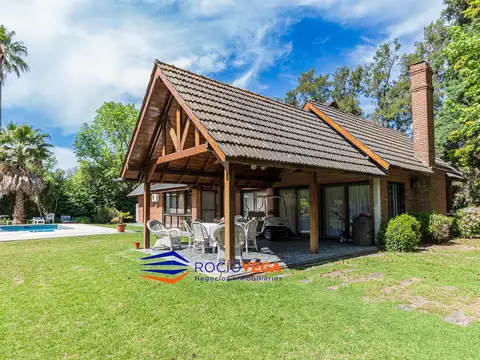 Casa en Venta 34 años