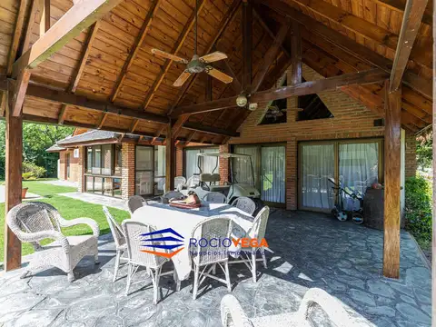 Casa en Venta en San Diego Country Club  Moreno