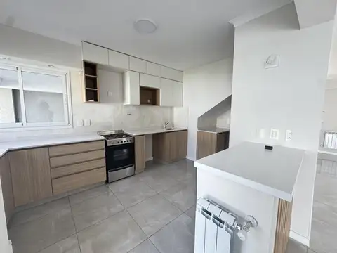 Casa en Venta al Oeste