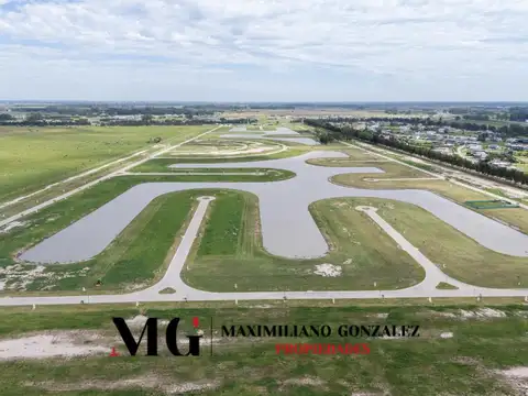 Lote en Venta Las Victorias